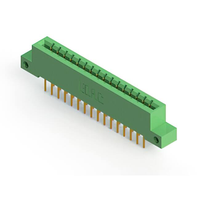 333-032-523-212 EDAC Inc.  Edgeboard Connectors